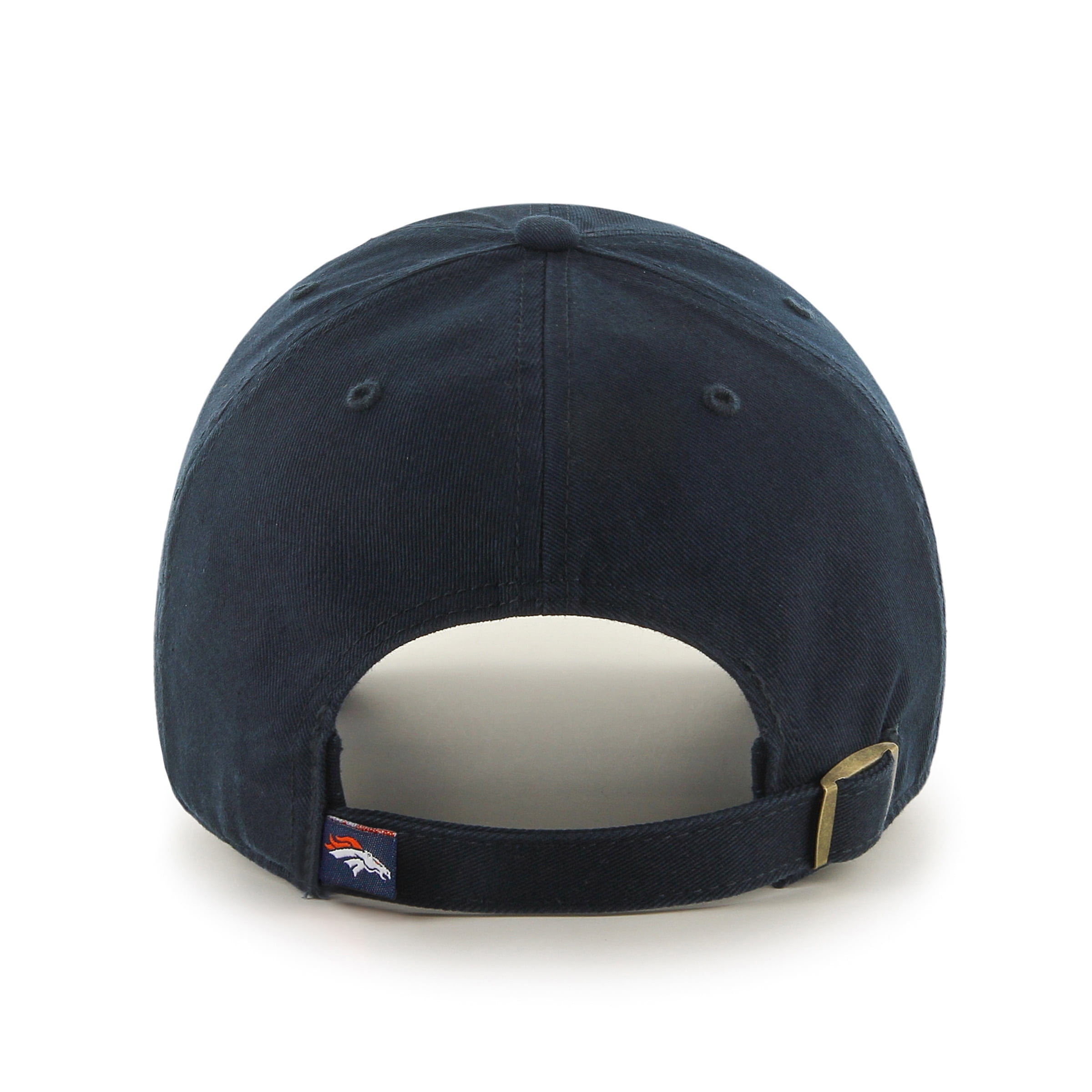 NFL Denver Broncos Clean Up Adjustable Hat