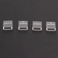 thumbnail image 4 of Cubierta Del Interruptor Táctil, Tapa Cuadrada Del Botón Del ABS Buena Combinación Para El Control, 4 of 7