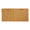 Wood, variant on UZUGUL Walnut Sideboard Cabinet Farmhouse Fluted 4 Doors with Adjustable Shelves 1-Pack 59 Inch