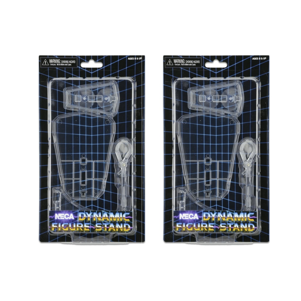 stand action figures