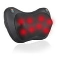 thumbnail image 4 of Up to 65% off Multifunctional car-mounted household electric massage pillow heated massager, 4 of 9