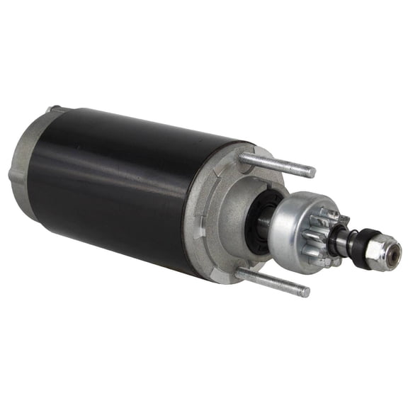 Starter Fits Mercury Marine Force Jet Boat 50-898265003 898265003 898-265003