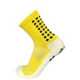 thumbnail image 1 of New Style Football Socks  Silicone Suction Cup Grip Anti Slip Soccer Socks, 1 of 3