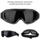 thumbnail image 5 of Gafas protectoras, gafas de seguridad, protección ocular, gafas de seguridad, gafas de trabajo, diseño aerodinámico, 5 of 10