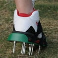 thumbnail image 4 of Lawn Aerator Shoes With Nails And Straps Adjustable Lawn Aerator,42mm, 4 of 4