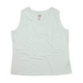thumbnail image 2 of IZOD Cool Fx Stretch Fitness Tank Top para hombre, blanco, mediano IZOD Camiseta sin mangas, 2 of 2