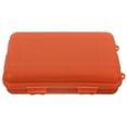 thumbnail image 2 of Survival Device Box Outdoor Storage Case Survival Organizer Camping Survival Storage Container, 2 of 4