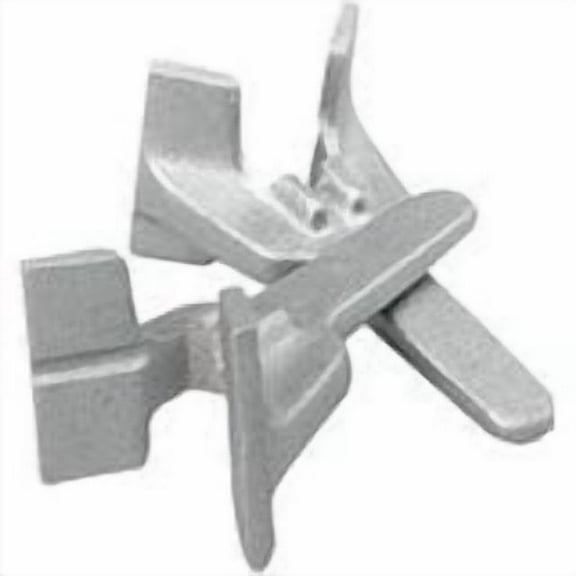 Kraft Tool BL253 Bricklayers Corner Blocks (Pair)