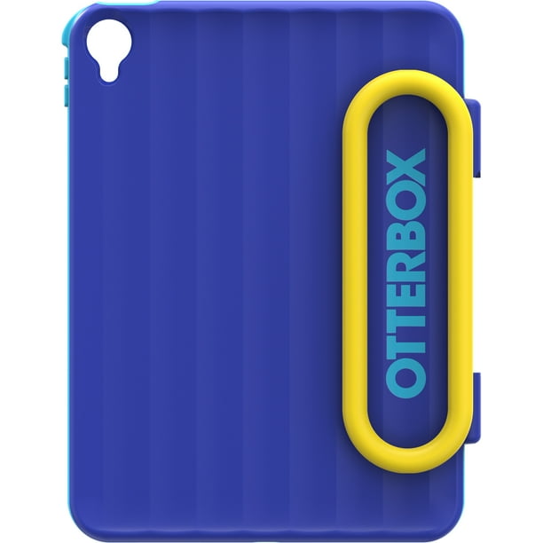 OtterBox EasyClean Tablet Case for Apple iPad (10th generation) Blued