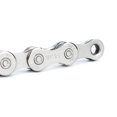 thumbnail image 2 of Cadena De Bicicleta Bicicleta Cadena de bicicleta deportiva VG Acero 116 eslabones Cadena de bicicleta de montaña MTB Road (11s) Tmvgtek Accesorios para bicicletas, 2 of 6