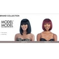thumbnail image 3 of ModelModel Equal Synthetic Hair Wig Clean Cap Protectif Style Number 019 (2), 3 of 4