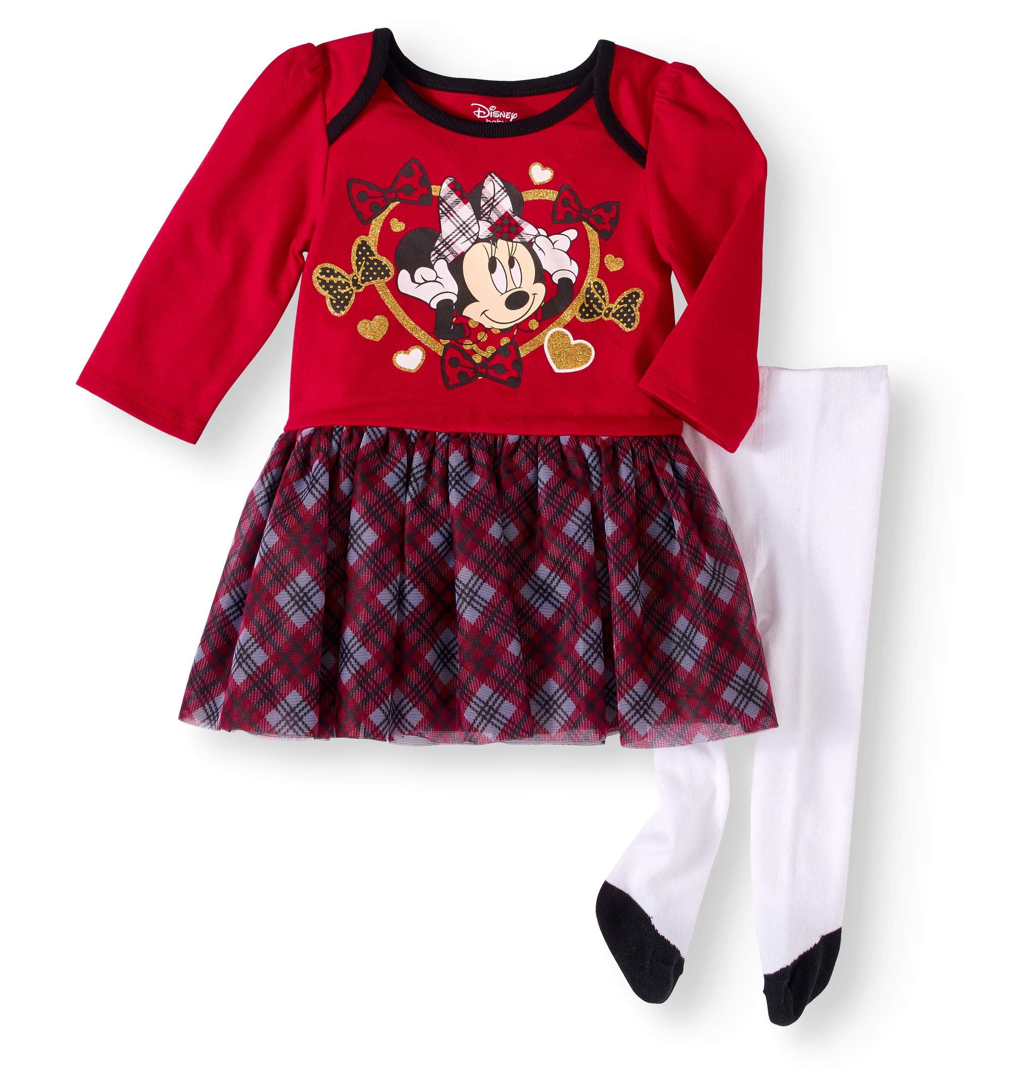 disney infant girl clothes