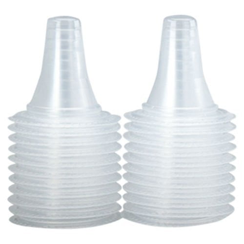 Braun Thermoscan Ear Thermometer Lens Filters (20 Pack)