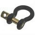 thumbnail image 2 of Speeco Farm Screw Pin Clevis 1/2", 2 of 2