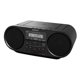 thumbnail image 2 of Radiograbadora Sony ZS-RS60, 2 of 4