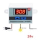 thumbnail image 2 of Advancent Controlador de temperatura LED Digital XH-W3001 incubadora interruptor de calefacción de refrigeración termostato Sensor NTC 10A 12V 24V 220VAC Conjuntos de muebles de dormitorio No.2 Advancent HA025511-02, 2 of 6