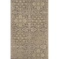 thumbnail image 1 of Momeni COSETCOS-1BRN2380 Indian Hand Tufted Area Rug, Brown - 2 ft. 3 in. x 8 ft., 1 of 1