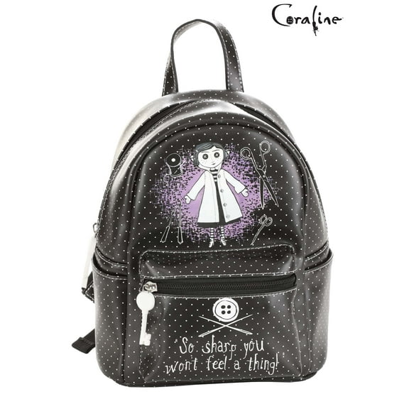 Coraline Mini Backpack