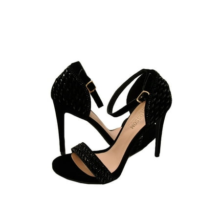 

Blossom Angie 39 Women s Embellished Formal Heels