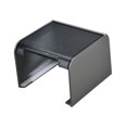 thumbnail image 5 of Outdoor Switch Waterproof Box Wall Switch Box Easy to Use for Restaurant Switch Protection Picnic Traveling Workshop Gray, 5 of 9