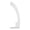 Lower Handle, variant on Wofarmy Refrigerator Handle forIndesit Upper or Lower Mount Essential Fridge Handle Upper Handle