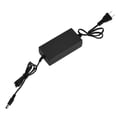 thumbnail image 3 of Adaptador de Alimentación de CA a DC 24V 2A Alta Eficiencia Negra para Equipos de Audio y Video Inal, 3 of 9