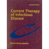 Current Therapy of Infectious Disease, Used [Hardcover]
