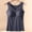 Gray, variant on iHPH7 Women's Wireless Lace Bralette Tank Top with Built-in Bra Pads, Ice Silk Cooling Comfort Camisole, V-neck Supportive Sleep Bra Vest for Everyday Wear, Breathable Stretchy Yoga Tank Beige L