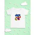 thumbnail image 3 of Lobster Pirate Treasure Chest T-Shirt Infant -Image by Shutterstock,  12 Months, 3 of 4
