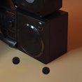 thumbnail image 3 of SKISUNO 6Pcs Audio Feet Stands Rubber for Subwoofers and Audio Experience Improvement, 3 of 5