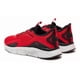 thumbnail image 4 of Tenis PUMA Hombre Deportivos Sport Textiles Transpirable rojo 26, 4 of 6