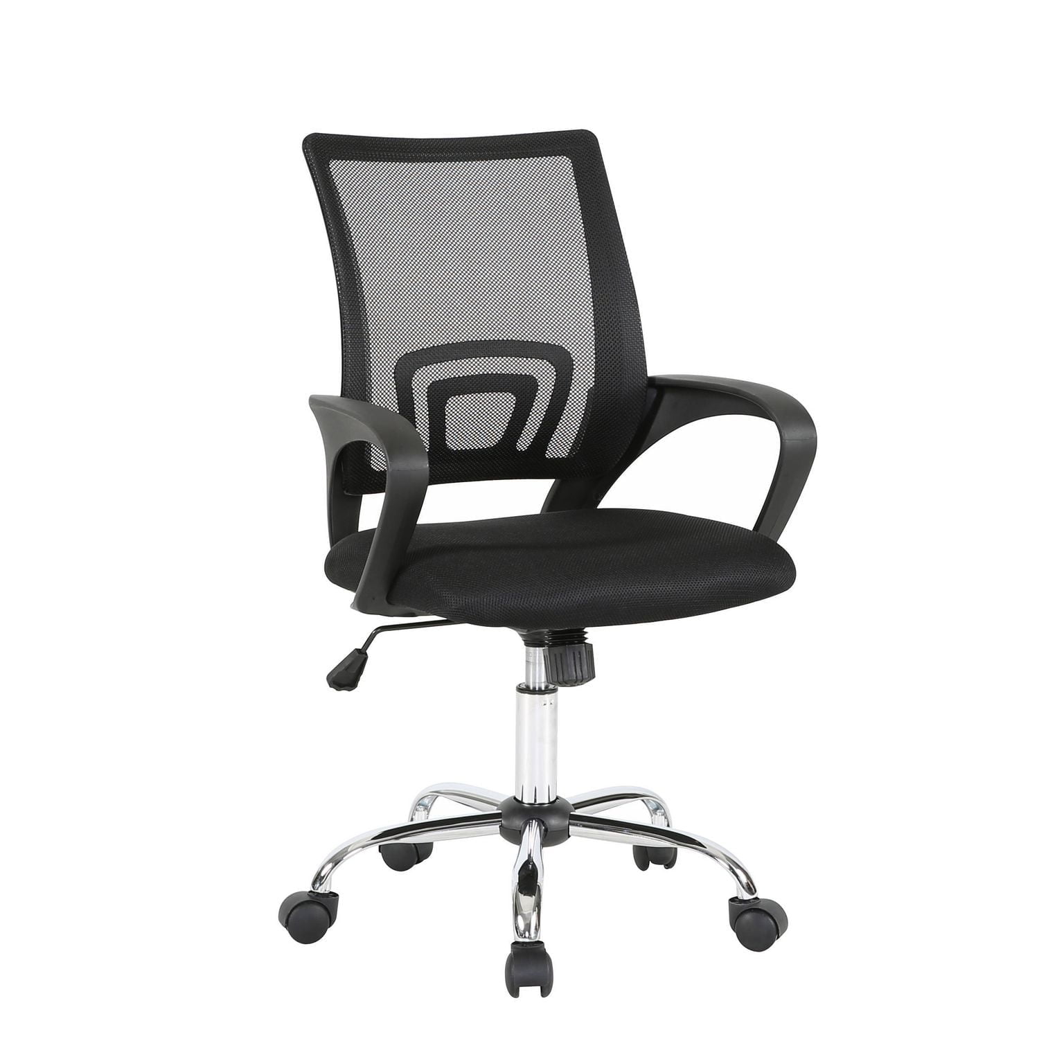 TygerClaw Mid Back Mesh Office Chair