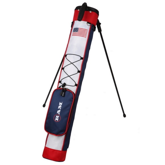 Pitch Putt Golf Bag
