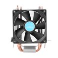 thumbnail image 1 of Enfriador CPU POLAR ICEFLOW Con Ventilador Hoja Verde para LGA 2011 1366 115X FLhrweasw, 1 of 9