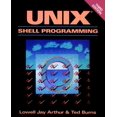 thumbnail image 1 of Pre-Owned UNIX Shell Programming, 3E (Paperback) 0471599417 9780471599418, 1 of 1