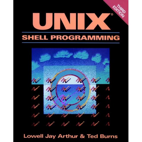 Pre-Owned UNIX Shell Programming, 3E (Paperback) 0471599417 9780471599418