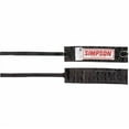 thumbnail image 4 of Simpson Racing ARQTM Arm Restraints - SFI 3.3 - Youth/Child - Black, 4 of 7