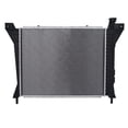 thumbnail image 4 of OSC 901 Radiator, 4 of 4