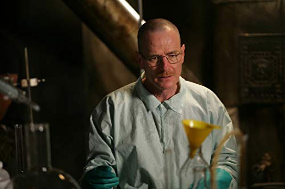 Breaking Bad: The Complete First Season (DVD Sony Pictures) - image 5 of 5