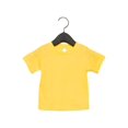thumbnail image 1 of Bella + Canvas Infant Jersey Short Sleeve T-Shirt, 1 of 1