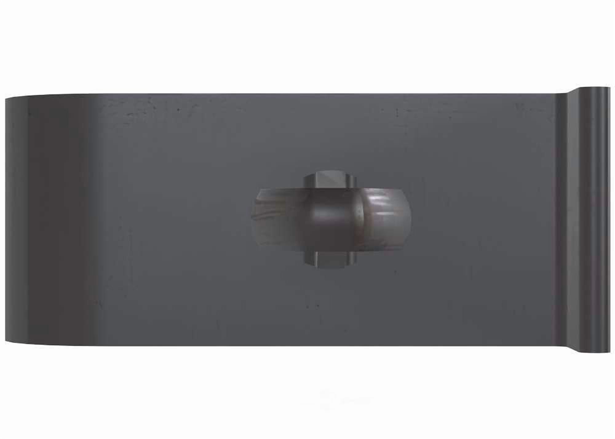 GM Genuine Parts Brake and Fuel Pipe Clip