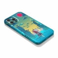 thumbnail image 3 of Adventure Case Compatible with iPhone 14 Plus,Aesthetic Art Design Full Cover Protective Case, 3 of 5