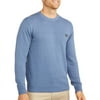 Dickies Big and Tall Men's Billy Crew Pullover Sweater