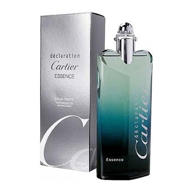 Declaration Essence par Cartier Eau De Toilette Spray 3.4 oz (Hommes) 100ml  | Walmart Canada
