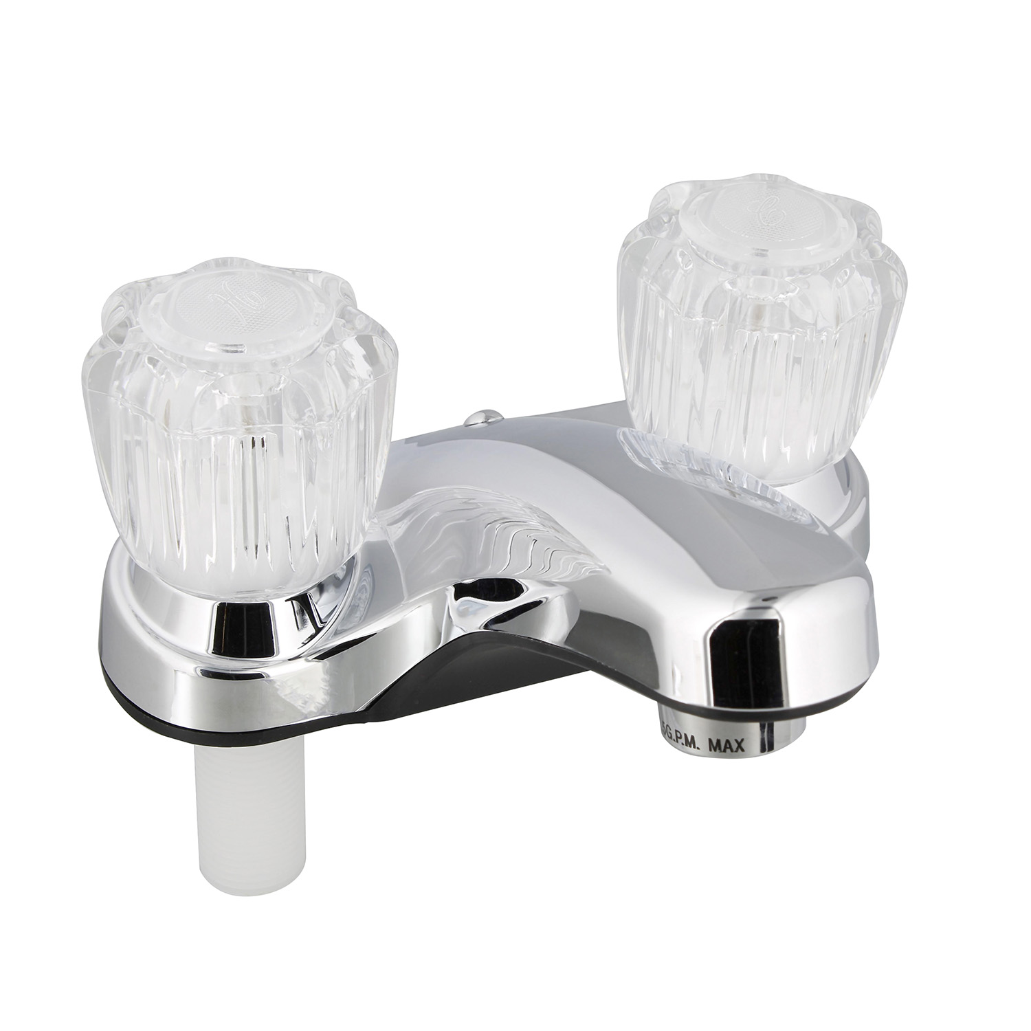 Empire Faucets | RV Lavatory Faucet - 4 Inch Small Sink ...