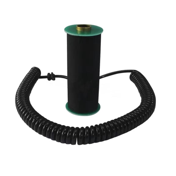 Copper Tube + Black Leather Claw Spring Wire for Claw Crane Vending Machine