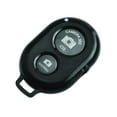 thumbnail image 3 of CJ Tech Social Media Kit - Dual Gooseneck Selfie Ring Light and Smartphone Holder and Bluetooth Remote Control - Black, 3 of 4