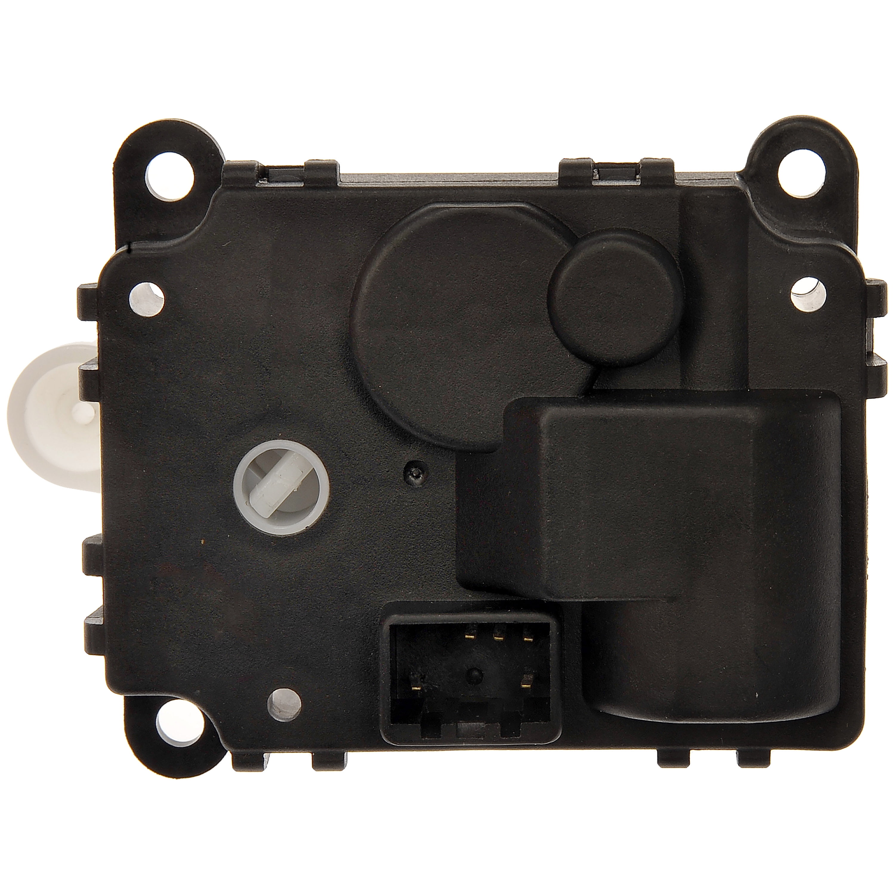 Dorman 604-323 HVAC Blend Door Actuator for Specific Hyundai / Kia Models Fits select: 2005-2009 HYUNDAI TUCSON, 2007-2010 KIA SPORTAGE