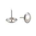 thumbnail image 5 of Uxcell 19mm/0.7" Head Dia Thumb Push Pins Upholstery Nails Tacks 100 Pack, 5 of 5