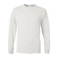 thumbnail image 1 of Gildan DryBlendÂ® 50/50 Long Sleeve T-Shirt 8400, 1 of 1
